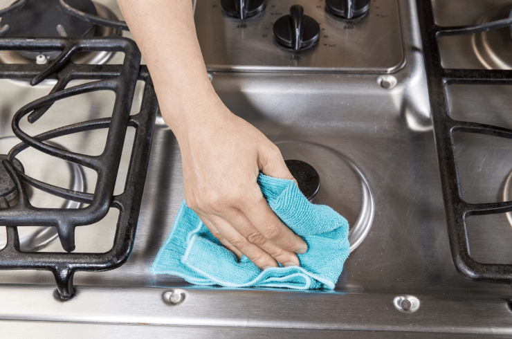Mayra's Cleaning Service
