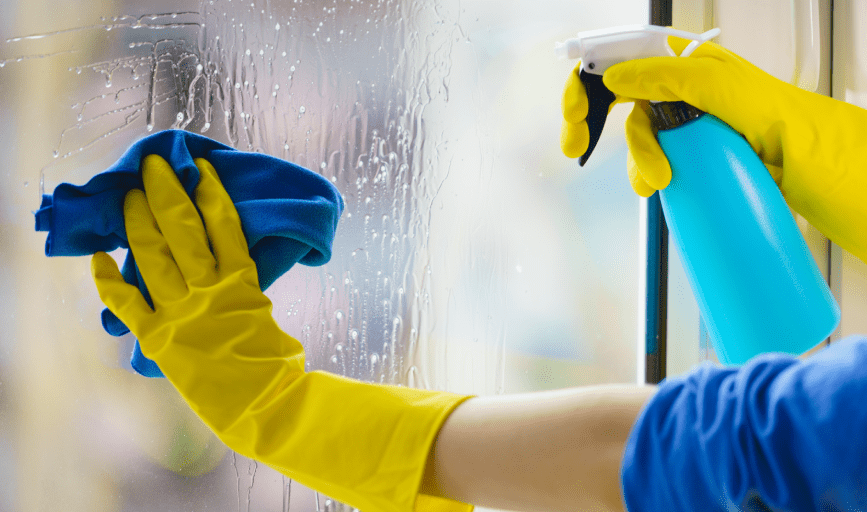 Window Cleaning